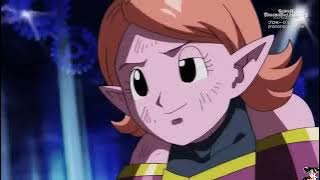 Dragon ball heroes episode 48 Sub indo