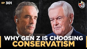 Politics: Tradition and Vision | Newt Gingrich | EP 301