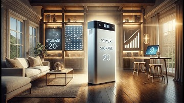 🔋 Savant Power Storage 20 Review 🛡️