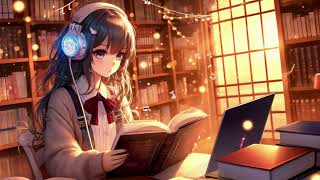 Chillhop and Dreamy Lofi Beats for Studying and Relaxing
