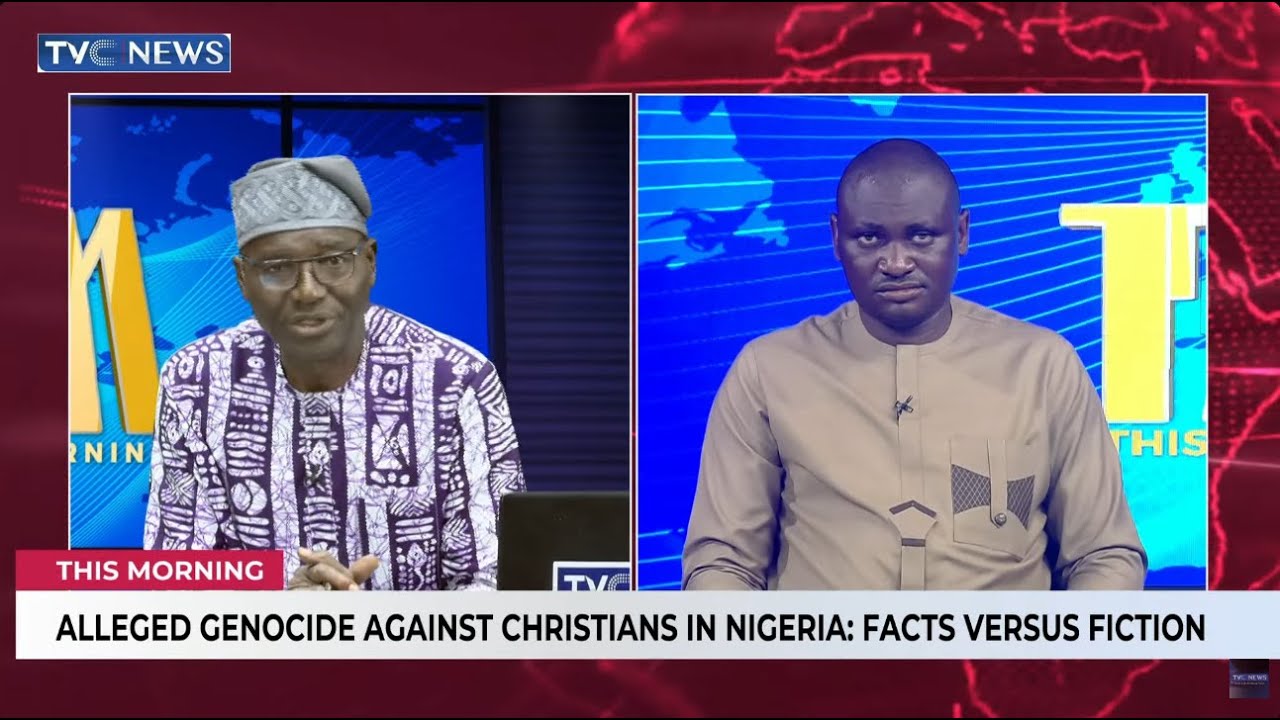 THIS MORNING : 21 - 11 - 2025