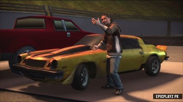 TRANSFORMERS THE GAME Gameplay Walkthrough Part 3  - No Commentary