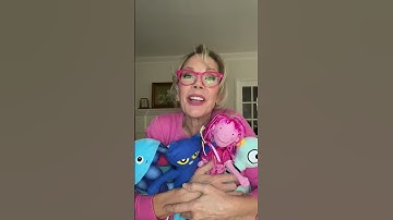 Check Out Our NEW SHORTS Starring My Favorite BOOK CHARACTER FRIENDS! #youtubehsorts #funforkids