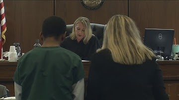 School security guard accused of child abuse involving student
