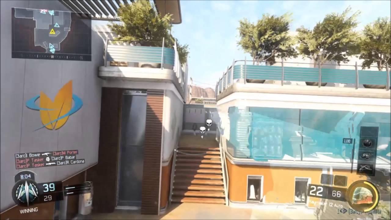 Haymaker 12 Best Class Setup