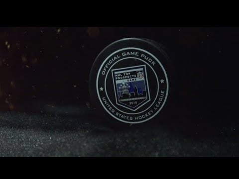 2019 USHL/NHL Top
