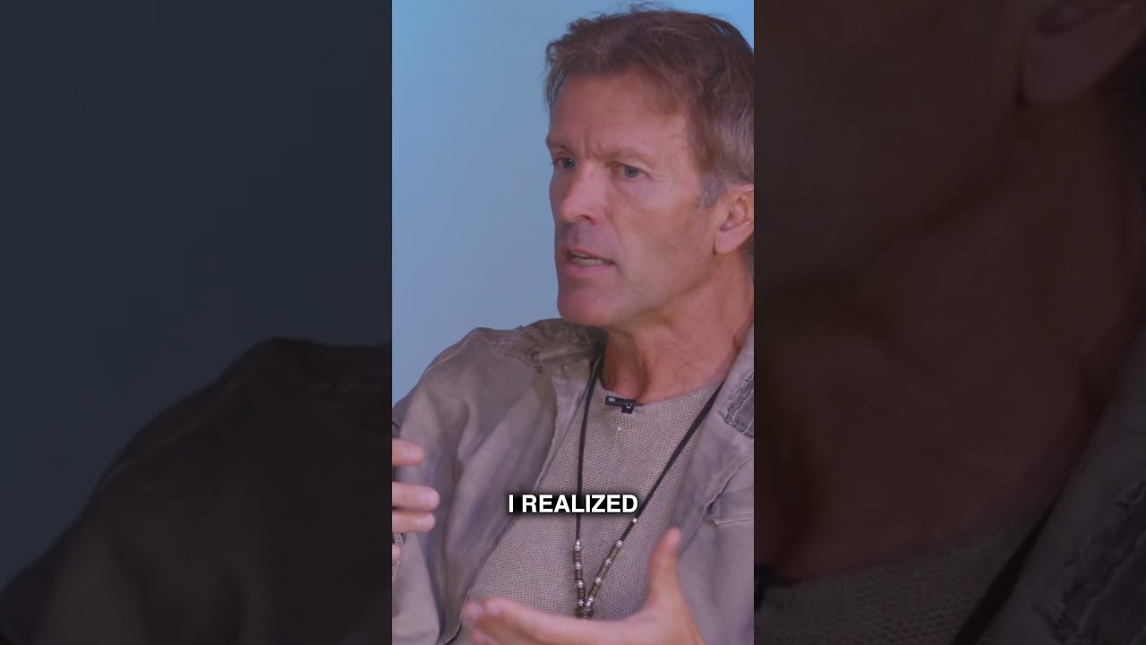 Правда о женской и мужской любви (переломный момент)