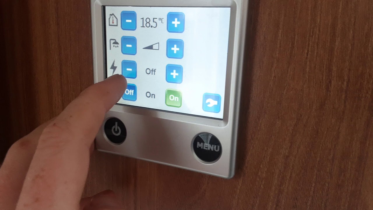 2014 Swift Elegance 480