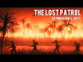 SkyMarshall Arts - The Lost Patrol