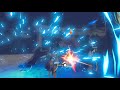 Botw 閃光ラッシュ ダルケルラッシュコンボ Botw 閃光ラッシュ ダルケルラッシュコンボ
