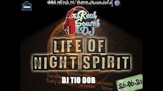 Download Lagu DJ Tio Dob Live Of Night Spirit MP3