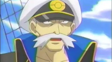 Kids WB Pokémon Advanced Battle Promo (November 12, 2005)