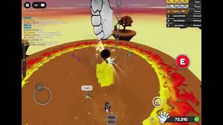 Sb hacker he tabbing, and fly hacking, and kill aura screenshot 1