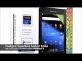 Pandigital SuperNova Android Tablet from Geeks.com!