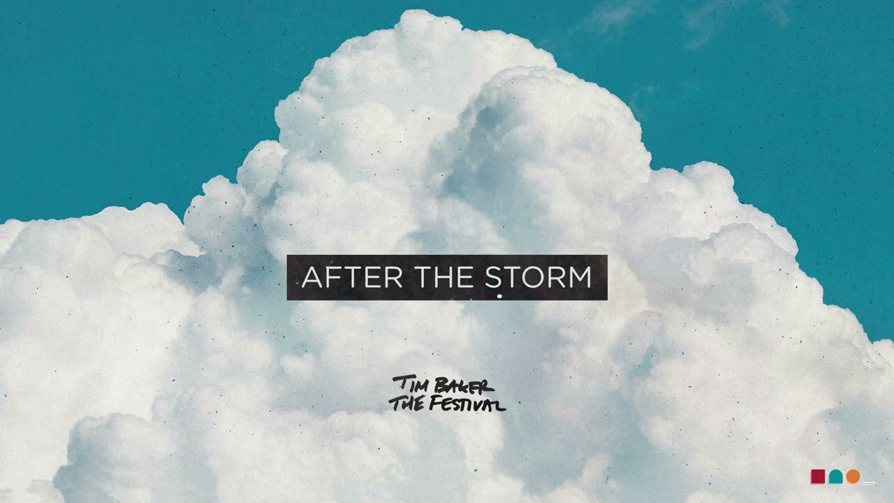 Tim Baker - After The Storm (Official Audio) auf YouTube ansehen Tim Baker - After The Storm (Official Audio) auf YouTube ansehen