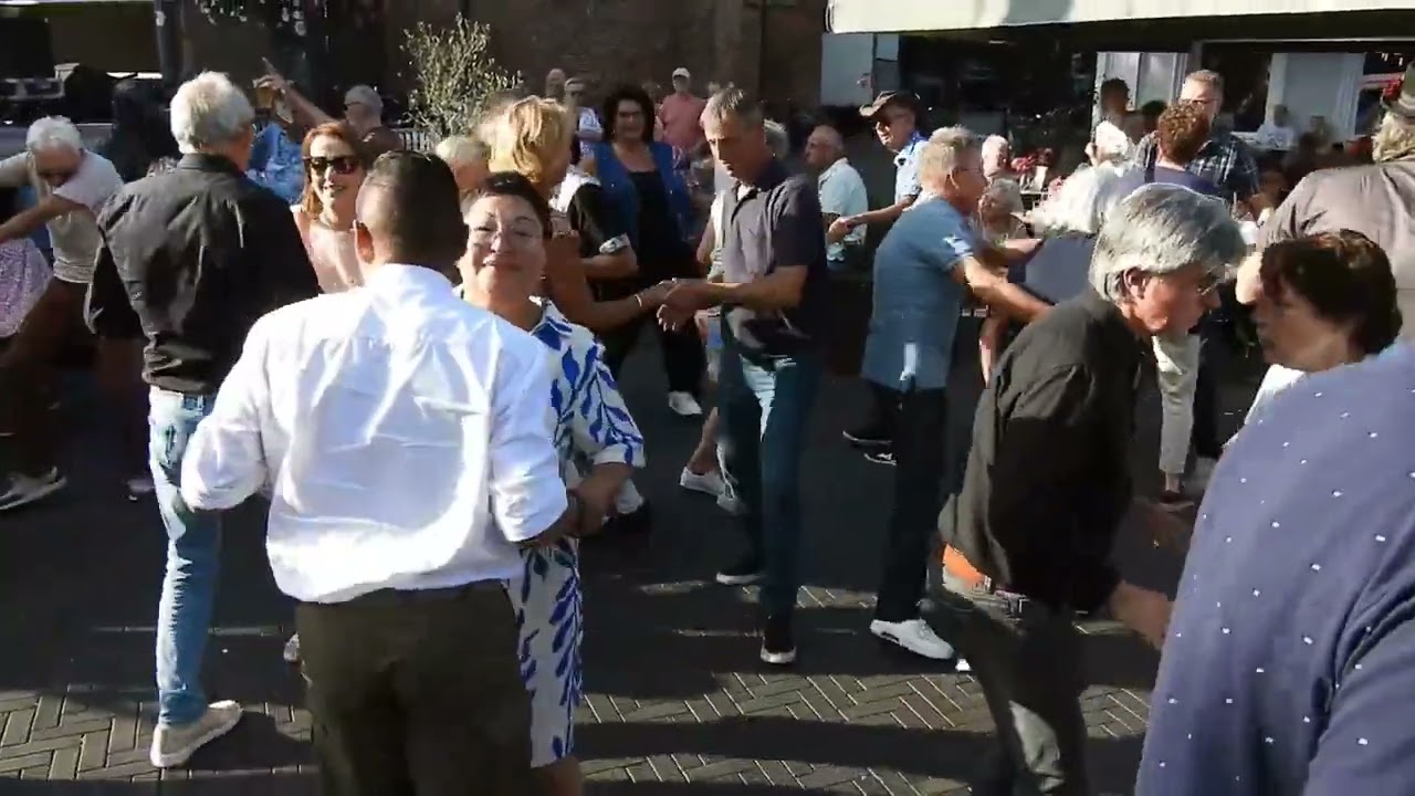 The Explosion Rockets in Breda (Oosterhout) 41