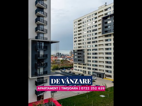 Apartament de vânzare în Timisoara — 3 camere, 82 mp, 193.366 €