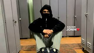 KazaMi - Joonimm (Official Audio)