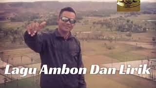 Ade ko Saja  #Lirik Anoe Drakel#