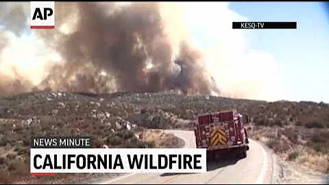 AP Top Stories August 8 A