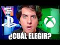 ¿Qué Consola Elegir para Jugar a GTA 6?
