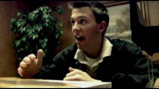 The Case - Short Film