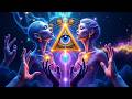 After 5 Minute, You Will Go into a Deep Shamanic Trance and Mind Control, Pineal Gland DMT Release