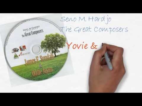 Yovie & The Nuno - Ironi (lirik)