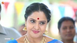 Aranmanai Kili Full Episode 55