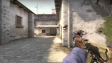 CS:GO - FACEIT `hunton 