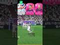 Messi Argentine VS C Ronaldo Madrid VS Haaland SOCCER FC25 efootball