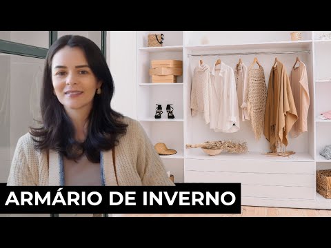 Guarda Roupa Inteligente