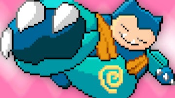 Pokemon Nuzlocke, but we fuse them together