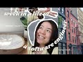 WEEK IN A LIFE of a FAANG SOFTWARE ENGINEER in NYC | being oncall, exploring nyc, burnout chat