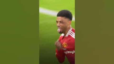 Amad Hat-trick Hero! 💥🥵 | Man Utd V Southampton