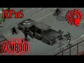 PZ Server ~ Towable Generator Saga ~ Part 3