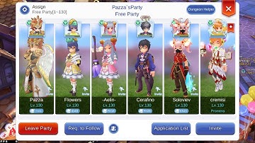 [ROM] All AB - Oracle Nightmare [25/02/2020]