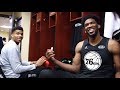 All-Access: 2018 NBA All-Star Game