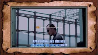 CINTA TAK BERBALAS ANDRA RESPATI [KARAOKE]™ #karaokeindonesia #fullkaraoke #Iindonesiakaraokesongs