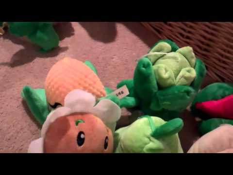Plants vs Zombies