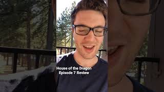 “House of the Dragon” Episode 7 Review
