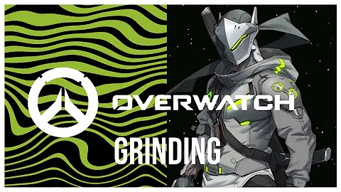 🔴LIVE | OVERWATCH 2 GRINDING OUT THE NEW 6v6 MODE