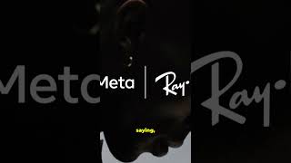 New Meta Ray-Ban Glasses: Smart AI &amp; Display Revealed!