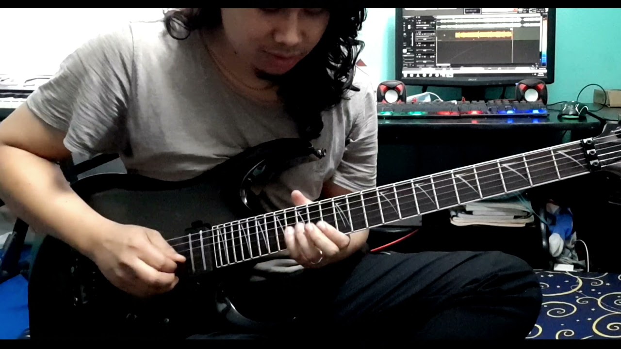 G3 jam nepal (Dawang lama take)