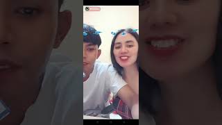 Kimaya Agatha Live Tiktok