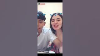Kimaya agatha live tiktok 