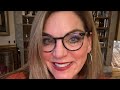 Recovery includes an identity crisis