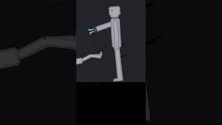 New Attachment System for Combat Mod - Showcase People Playground