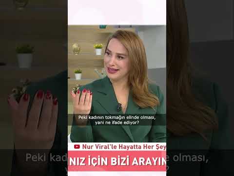 Eşler Arasındaki Tokmak