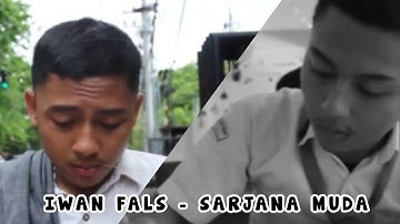 Iwan Fals - Sarjana Muda ( Unofficial Video Clip )